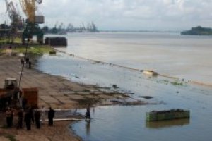 Экологи опровергли информацию о том, что токсины попали в Черное море