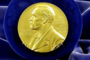 Росія відмовилися від участі в Нобелівській церемонії