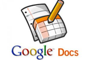 Google Docs синхронізувався з Microsoft Office