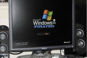 Microsoft обвиняет в пиратстве торговые сети «Алло», Diawest и «Технополис»