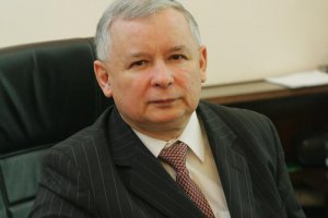Ярослав Качинський не виключає навмисного доведення літака до катастрофи під Смоленськом