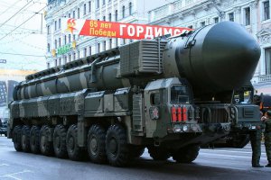 Російські ракетники відмовляються від 