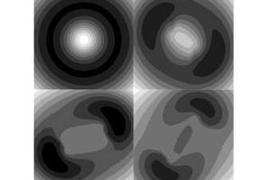 Звезды могут образовывать несколько черных дыр при коллапсе