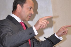 Тигипко решил денонсировать соглашение с Кипром об избежании двойного налогообложения