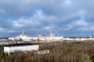 Балога планує організувати в Чорнобильську зону регулярні екскурсії