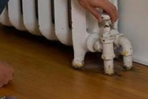 У Києві через відключення ТЕЦ майже два мільйони людей залишилися без опалення