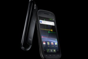 Google презентовал свой второй смартфон