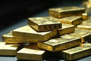 Ніколи золото не коштувало так дорого