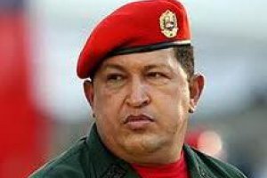 Чавес будет временно управлять страной из шатра