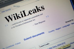 Алієв відхрестився від публікацій Wikileaks