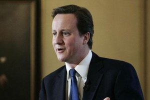 Виведення британських військ з Афганістану може початися вже в наступному році