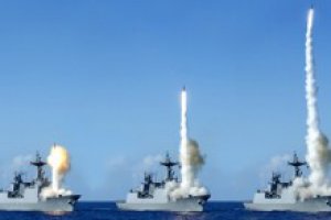 США и Южная Корея проведут совместные военные учения