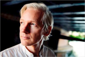 Основатель WikiLeaks добровольно придет в полицию