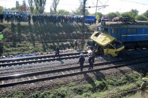 Встановлено винуватця трагедії під Марганцем