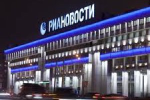 Помічник Медведєва обіцяє приватизацію державних ЗМІ