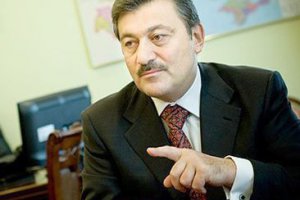 Кримському прем'єру Джарти зробили операцію