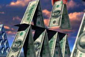У США пред'явлені звинувачення 500 організаторам фінансових пірамід