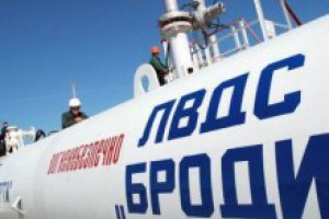 Беларусь ждет прокачки нефти по «Одесса-Броды» 22 ноября