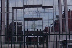 Інтерпол оголосив Джуліана Ессанджа в міжнародний розшук