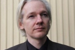 Основатель WikiLeaks арестован