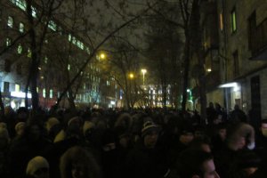 Тисячі кавказців погрожують провести в Москві акцію-відповідь