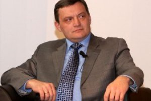 История с дракой Стогния, Грымчака и Луценко – версия Грымчака