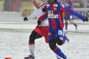 Клубы российской ПФЛ решили обратиться к Медведеву и Путину