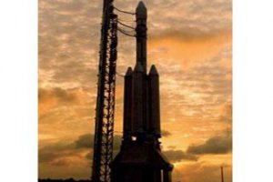 Бразилія провела успішний космічний старт