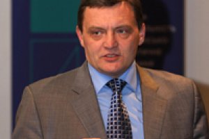 Гримчак: Луценко не брав участі в бійці зі Стогнієм