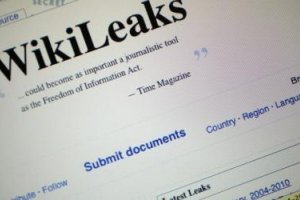 Wikileaks розсекретив пропозиції щодо реформ в Україні
