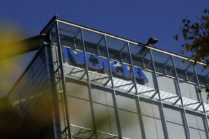 Nokia перенесла патентную тяжбу с Apple в Европу