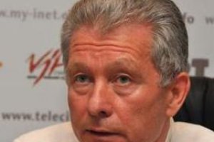 Помер перший міністр охорони здоров'я незалежної України