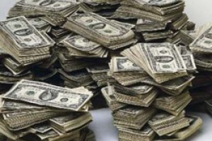 В 2011-м подготовка к Евро-2012 будет стоить больше 6 миллиардов