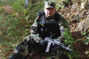 Екс-майор ФСБ звинуватив колишніх колег у вбивстві медиків Червоного Хреста