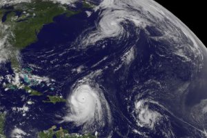 Первый частный космический полет с туристами состоится через год