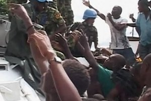Ситуация на Гаити вышла из-под контроля