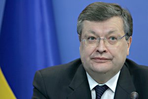 Грищенко: ЕС должен дать больше денег на 