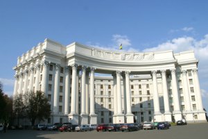 МЗС: Україна закликає Північну й Південну Кореї не допустити ескалації напруги в Північно-Східній Азії