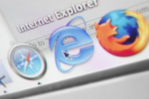 Microsof збирається вбудувати в наступну версію Internet Explorer функцію «антистеження»