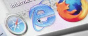 Microsof збирається вбудувати в наступну версію Internet Explorer функцію «антистеження»