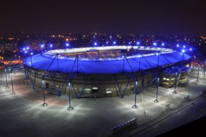 Стадион «Металлист» получит от государства 30,7 млн гривен