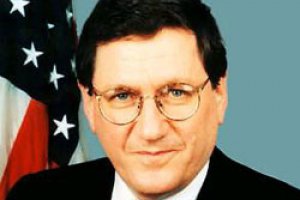 Скончался спецпредставитель США в Афганистане и Пакистане Ричард Холбрук