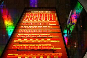 Нова технологія IBM збільшить швидкість суперкомп'ютерів на кілька порядків