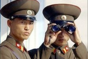 Південна Корея посилює охорону свого кордону і присутність у Жовтому морі