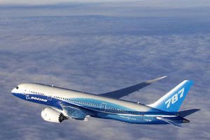 Boeing поновив випробувальні польоти «Лайнера мрії»