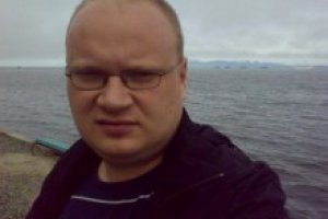 Журналист Кашин переведен в травматологию