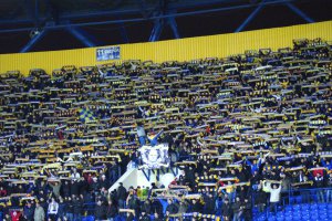 Лига Европы: «Металлист» обыграл «Дебрецен» и досрочно обеспечил себе место в финальной части турнира