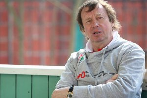 Семин и «Динамо» подписали контракт на три года