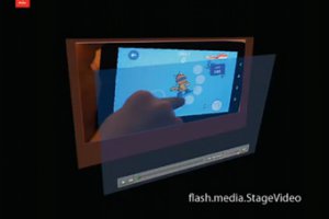 Adobe представила новий варіант Flash Player