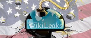 WikiLeaks вынуждает Вашингтон приносить бесконечные извинения